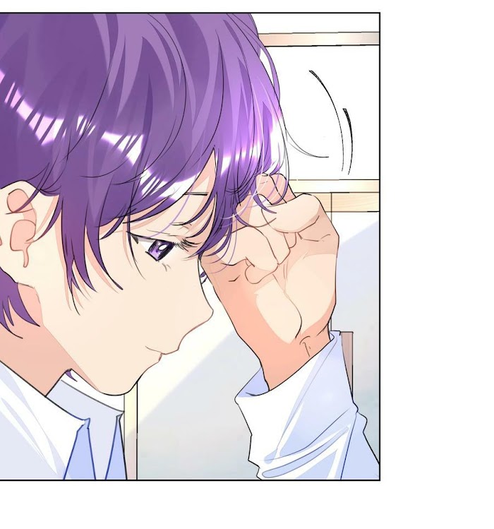 Did the Nerd Manage to Flirt with the Cutie Today? chapter 28 - page 29