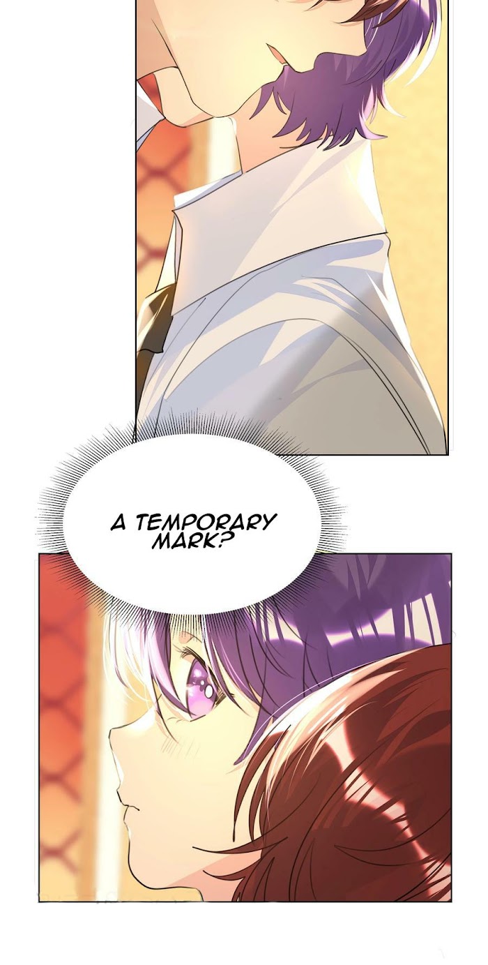 Did the Nerd Manage to Flirt with the Cutie Today? chapter 27 - page 10