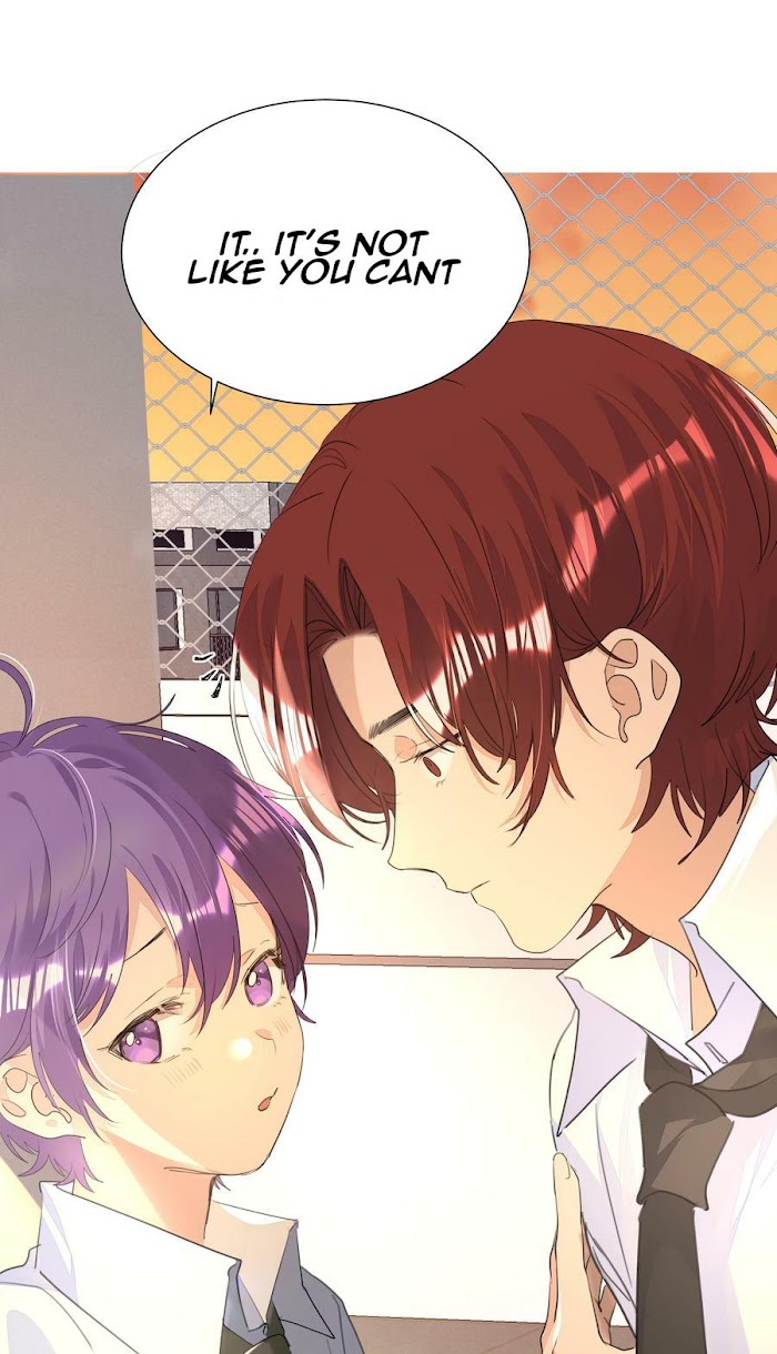 Did the Nerd Manage to Flirt with the Cutie Today? chapter 27 - page 11