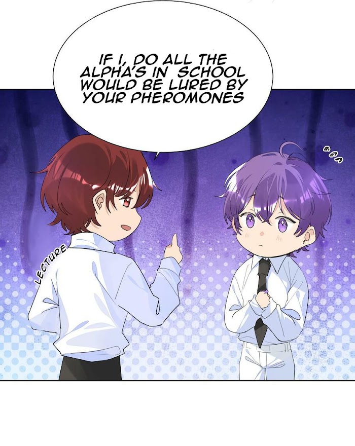Did the Nerd Manage to Flirt with the Cutie Today? chapter 27 - page 13