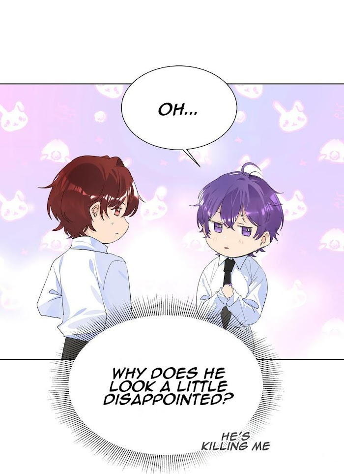 Did the Nerd Manage to Flirt with the Cutie Today? chapter 27 - page 14