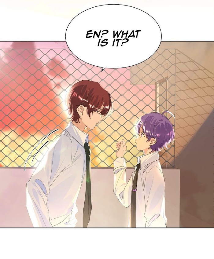 Did the Nerd Manage to Flirt with the Cutie Today? chapter 27 - page 17