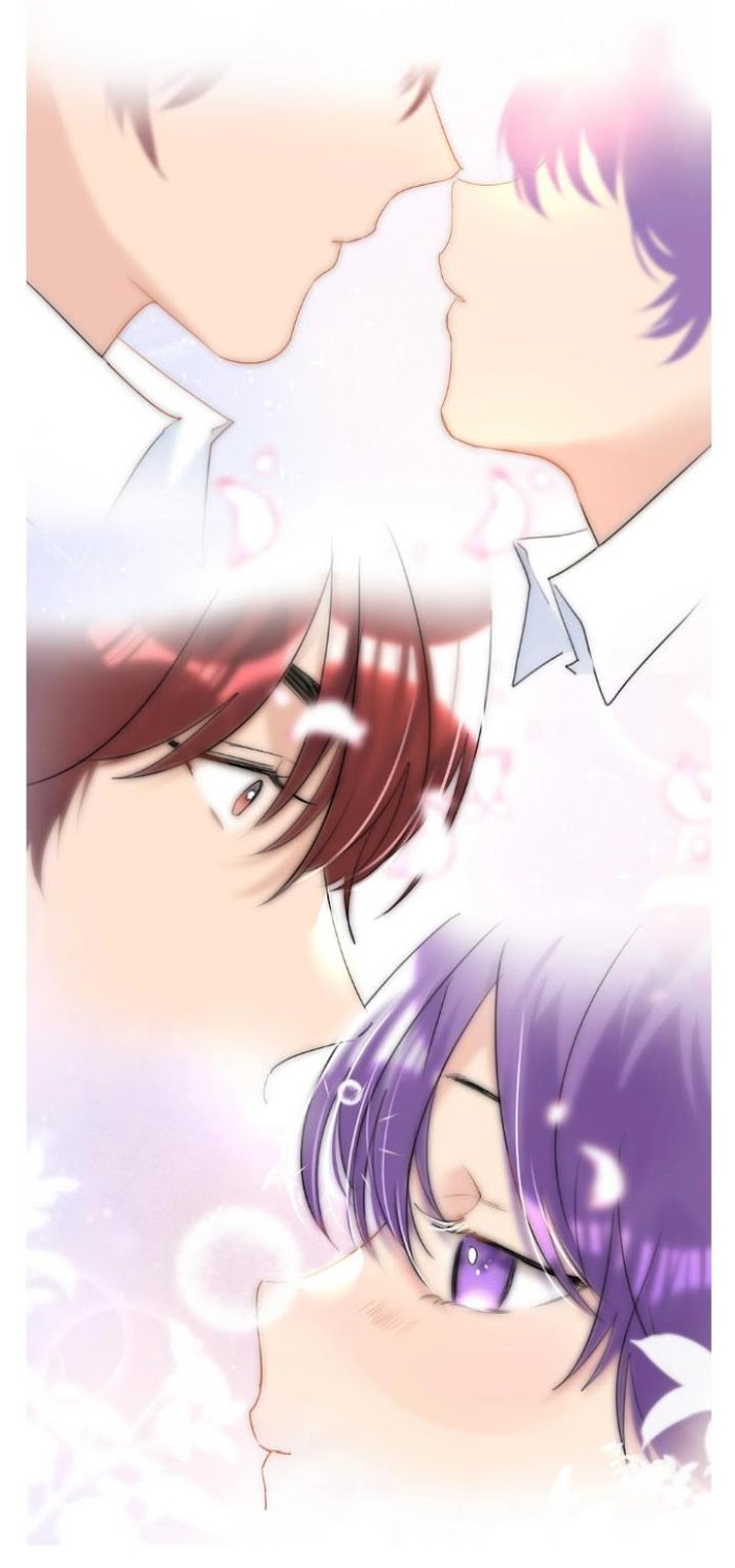 Did the Nerd Manage to Flirt with the Cutie Today? chapter 27 - page 19