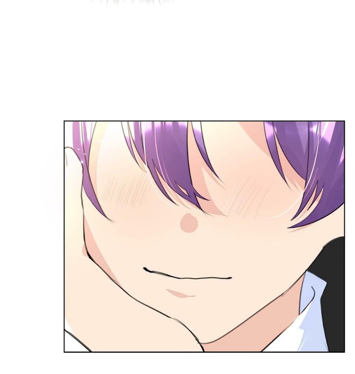 Did the Nerd Manage to Flirt with the Cutie Today? chapter 27 - page 31