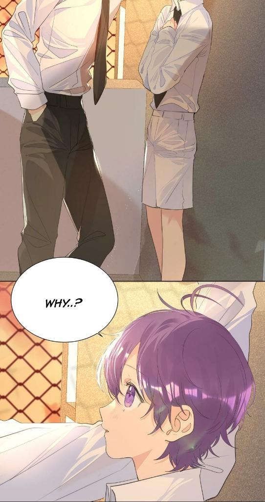 Did the Nerd Manage to Flirt with the Cutie Today? chapter 27 - page 5