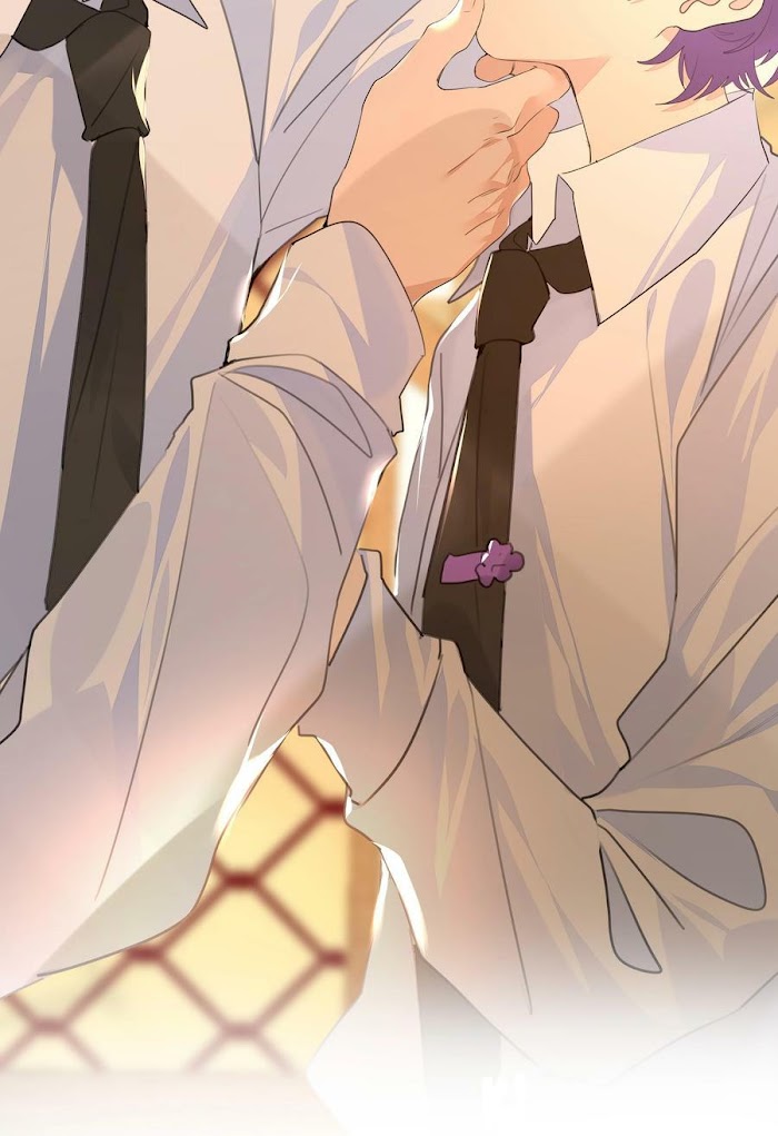 Did the Nerd Manage to Flirt with the Cutie Today? chapter 27 - page 7
