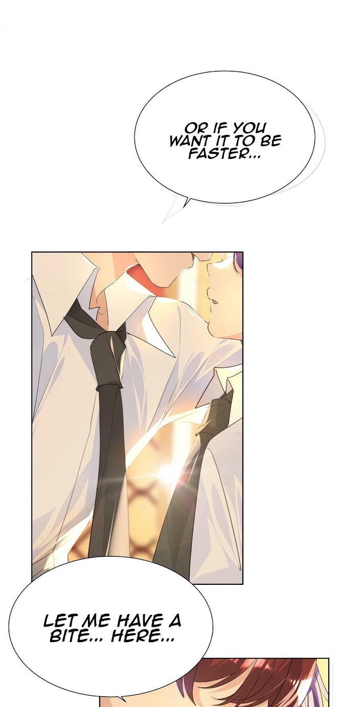 Did the Nerd Manage to Flirt with the Cutie Today? chapter 27 - page 9
