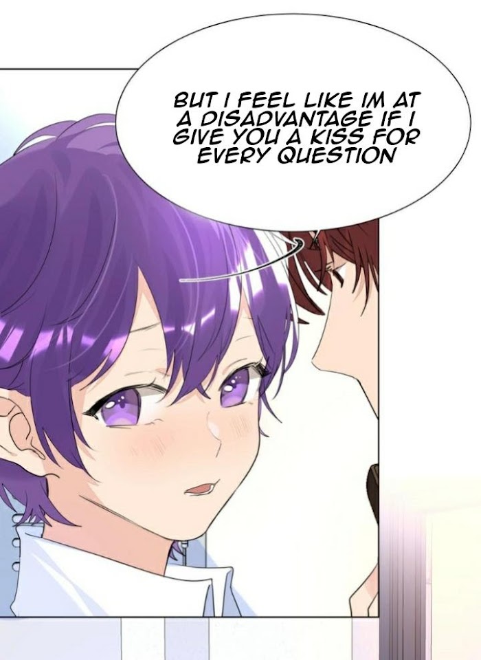 Did the Nerd Manage to Flirt with the Cutie Today? chapter 25 - page 20