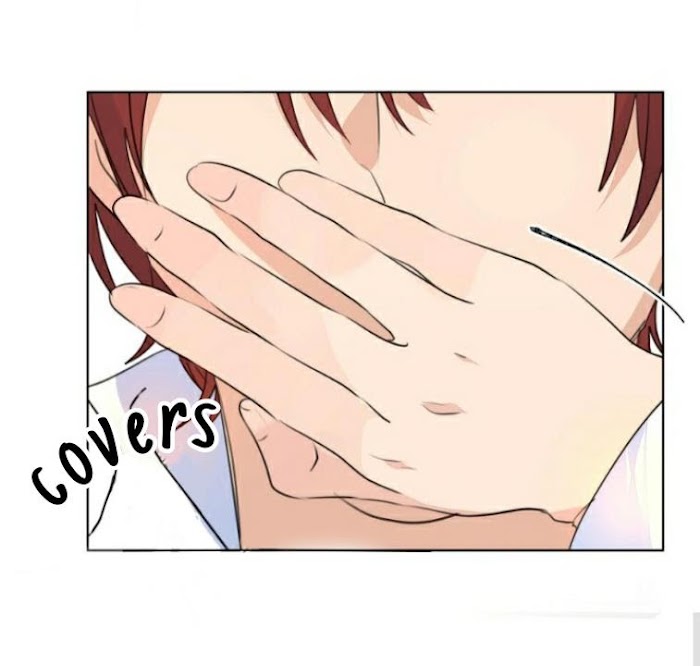 Did the Nerd Manage to Flirt with the Cutie Today? chapter 25 - page 23