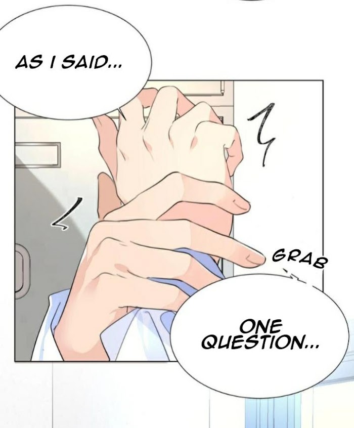 Did the Nerd Manage to Flirt with the Cutie Today? chapter 25 - page 26