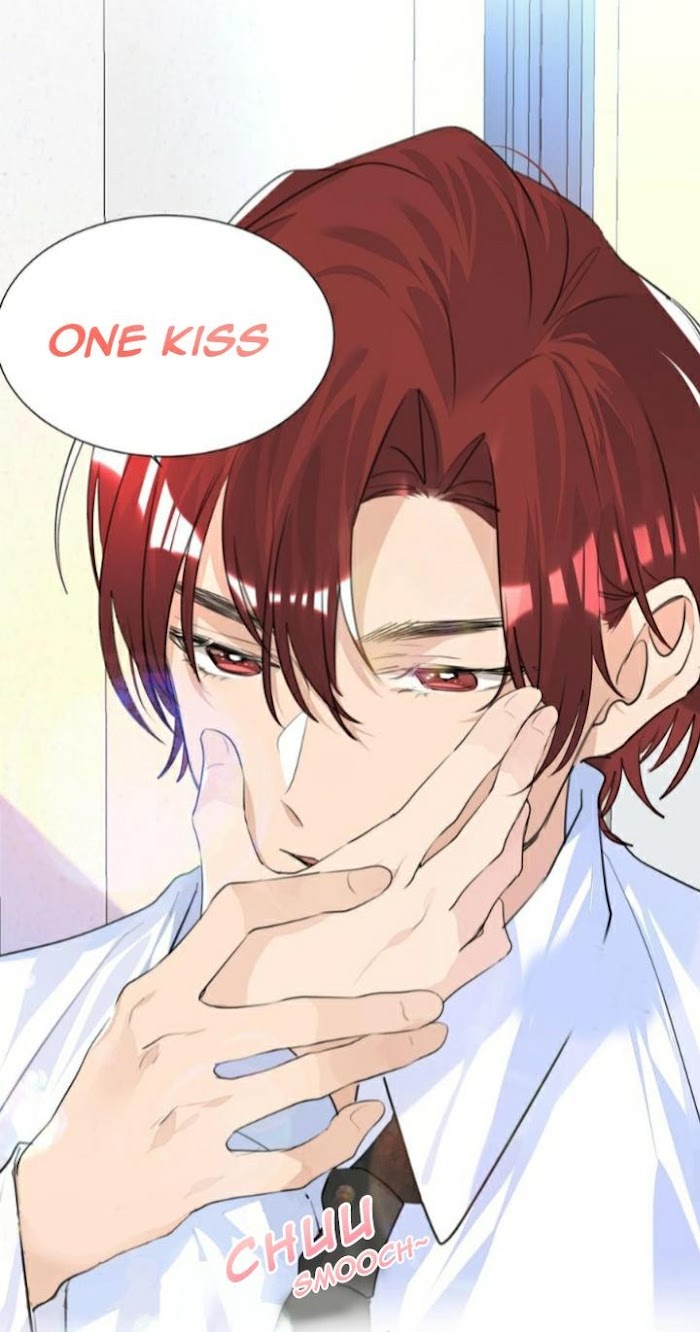 Did the Nerd Manage to Flirt with the Cutie Today? chapter 25 - page 27