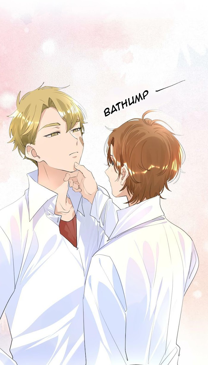 Did the Nerd Manage to Flirt with the Cutie Today? chapter 24 - page 18