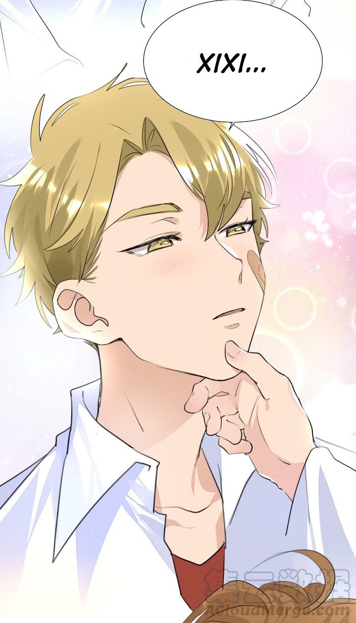 Did the Nerd Manage to Flirt with the Cutie Today? chapter 24 - page 19