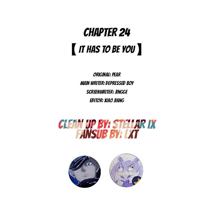 Did the Nerd Manage to Flirt with the Cutie Today? chapter 24 - page 2