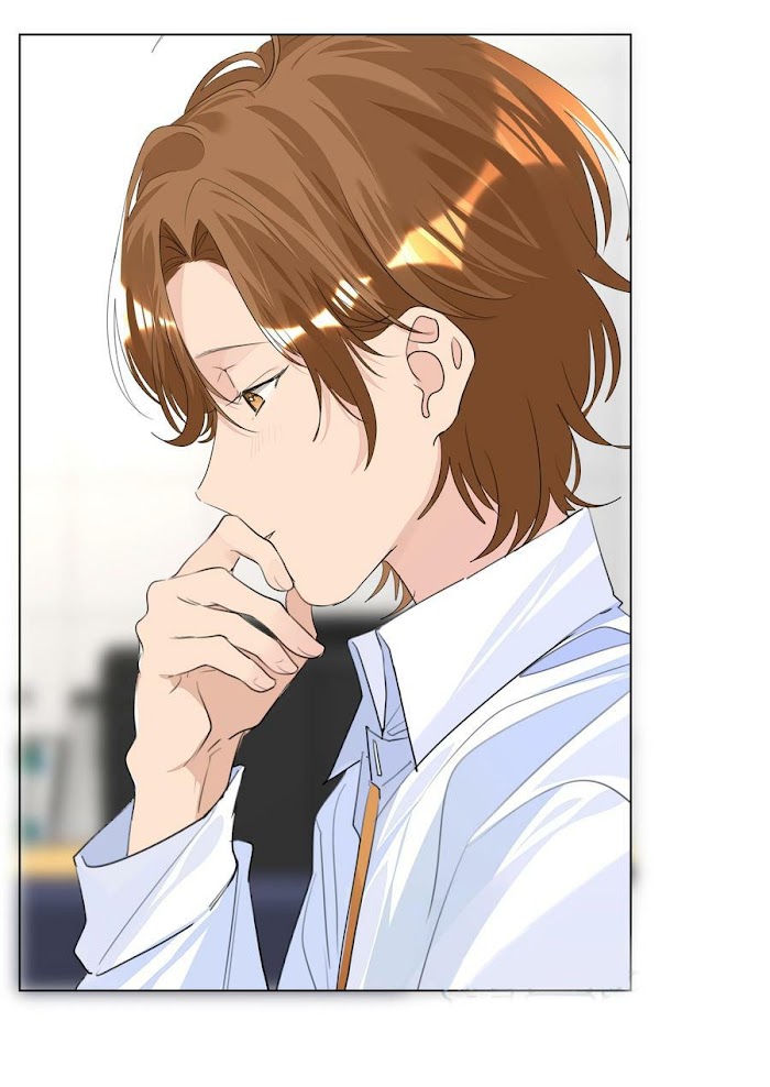 Did the Nerd Manage to Flirt with the Cutie Today? chapter 24 - page 27