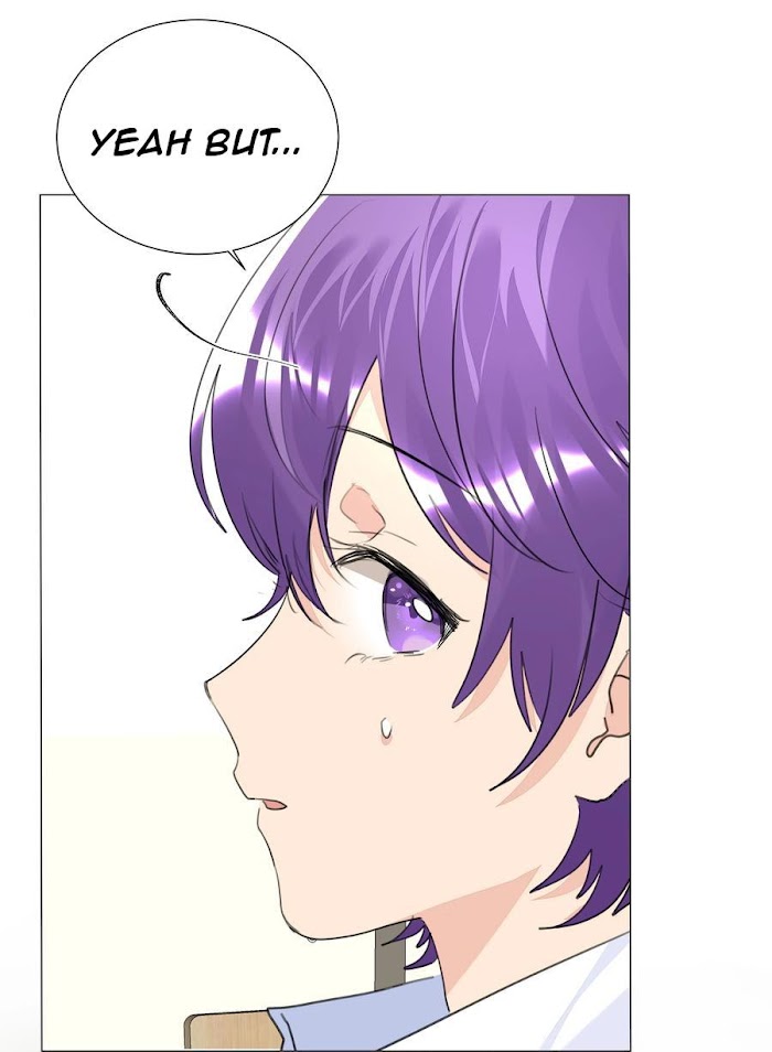 Did the Nerd Manage to Flirt with the Cutie Today? chapter 24 - page 32