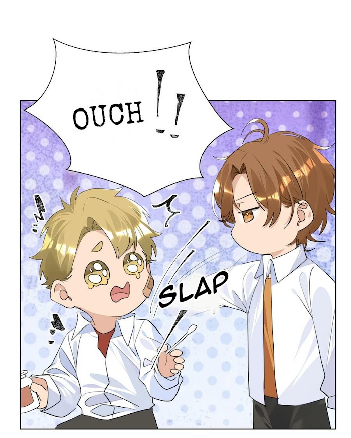 Did the Nerd Manage to Flirt with the Cutie Today? chapter 24 - page 6