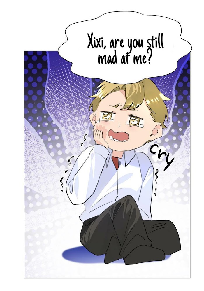 Did the Nerd Manage to Flirt with the Cutie Today? chapter 23 - page 14