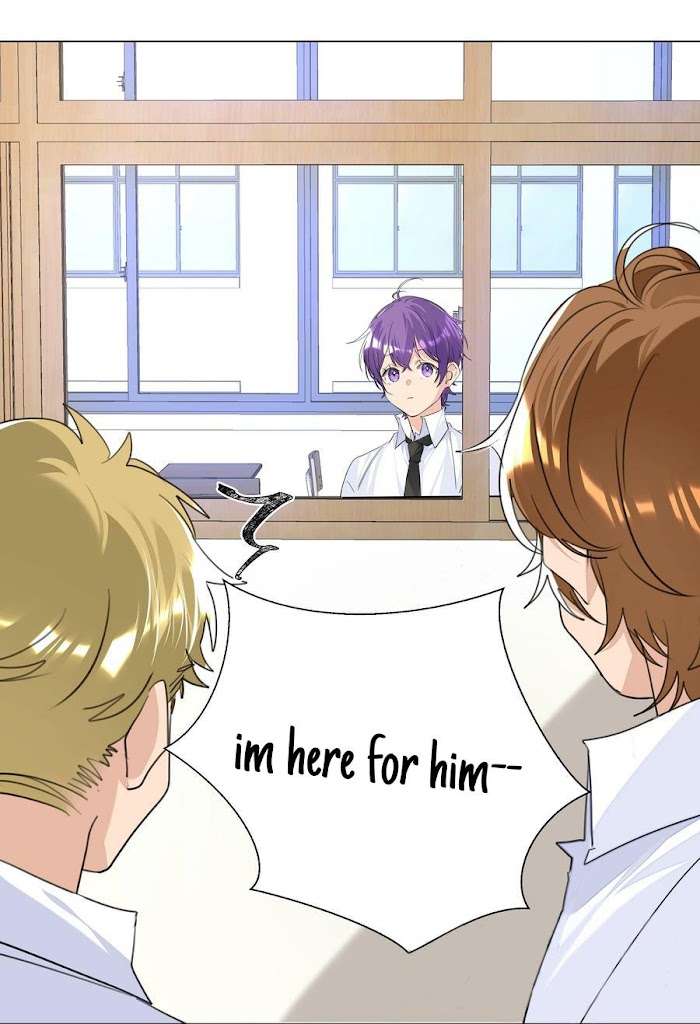 Did the Nerd Manage to Flirt with the Cutie Today? chapter 23 - page 16