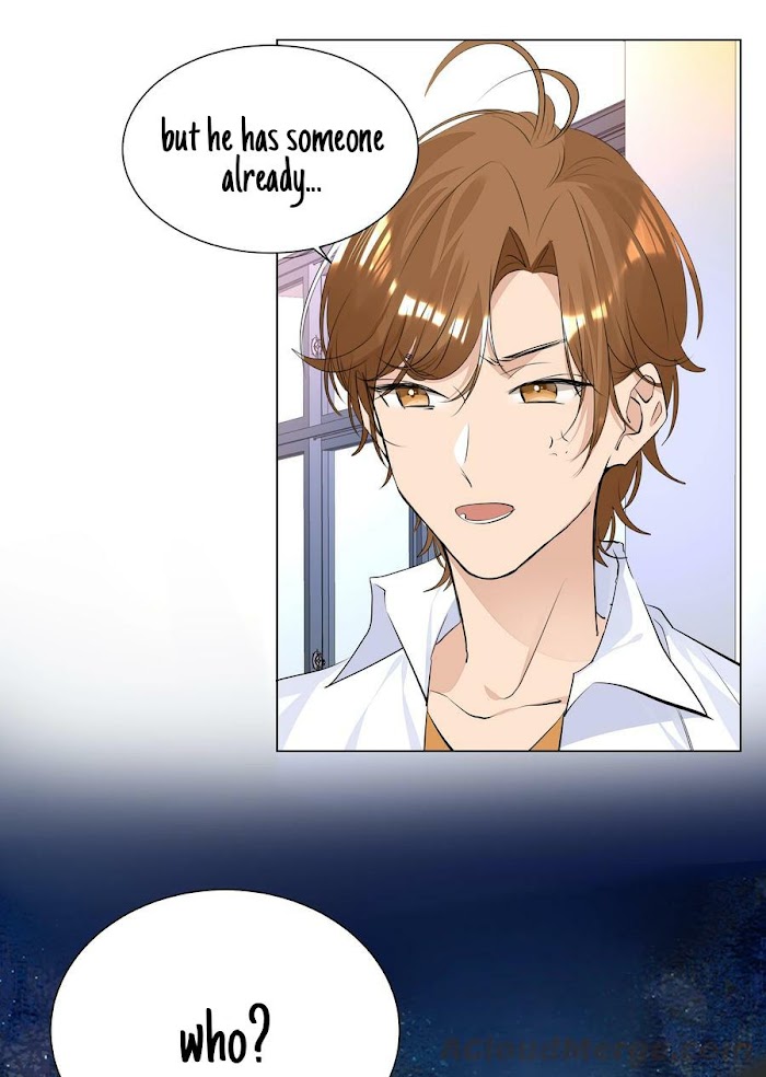 Did the Nerd Manage to Flirt with the Cutie Today? chapter 23 - page 18