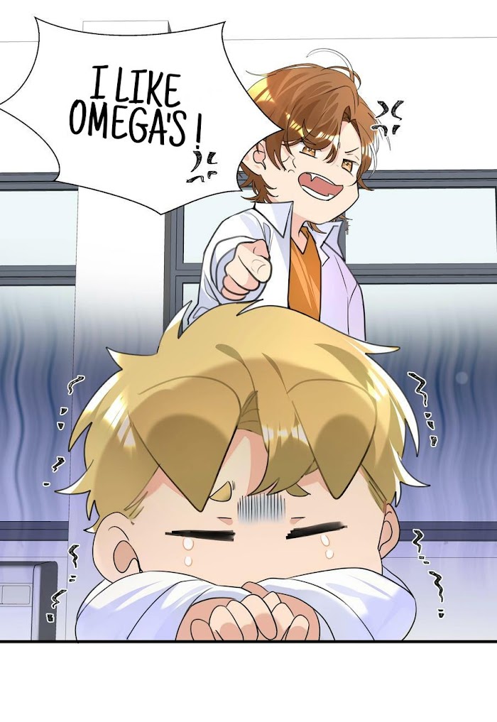 Did the Nerd Manage to Flirt with the Cutie Today? chapter 23 - page 27