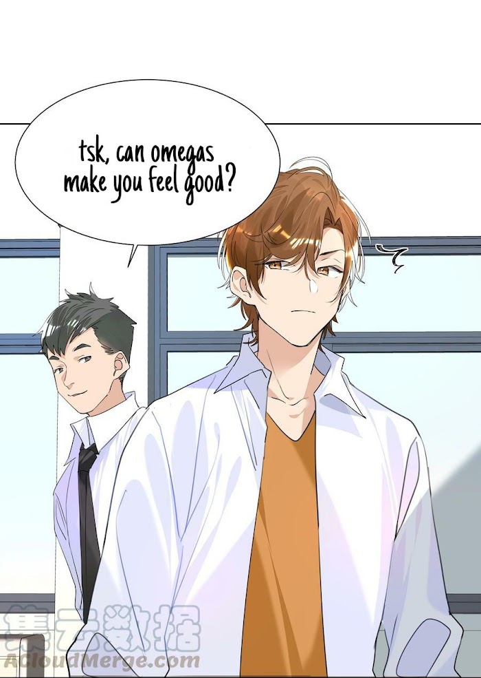 Did the Nerd Manage to Flirt with the Cutie Today? chapter 23 - page 28