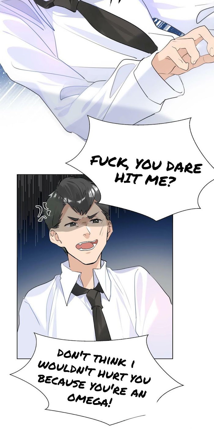 Did the Nerd Manage to Flirt with the Cutie Today? chapter 23 - page 30