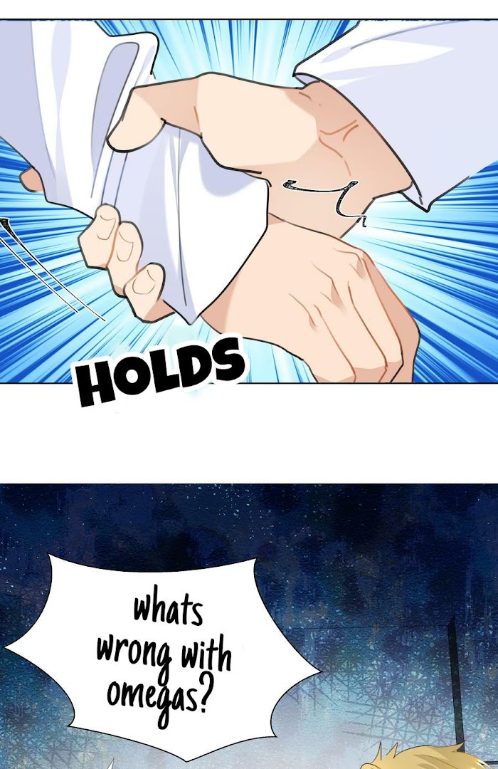 Did the Nerd Manage to Flirt with the Cutie Today? chapter 23 - page 31