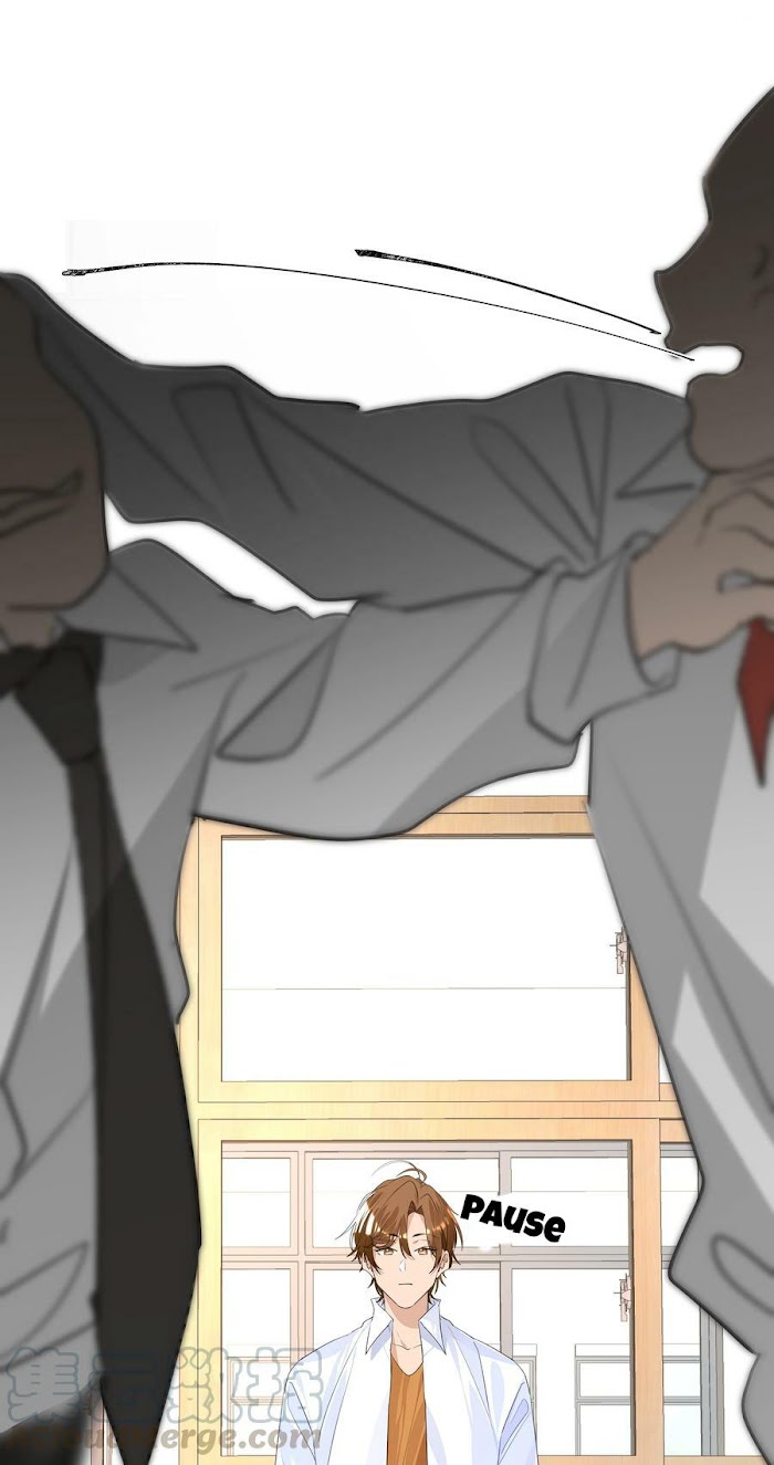 Did the Nerd Manage to Flirt with the Cutie Today? chapter 23 - page 34
