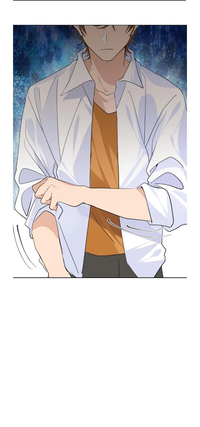 Did the Nerd Manage to Flirt with the Cutie Today? chapter 23 - page 36