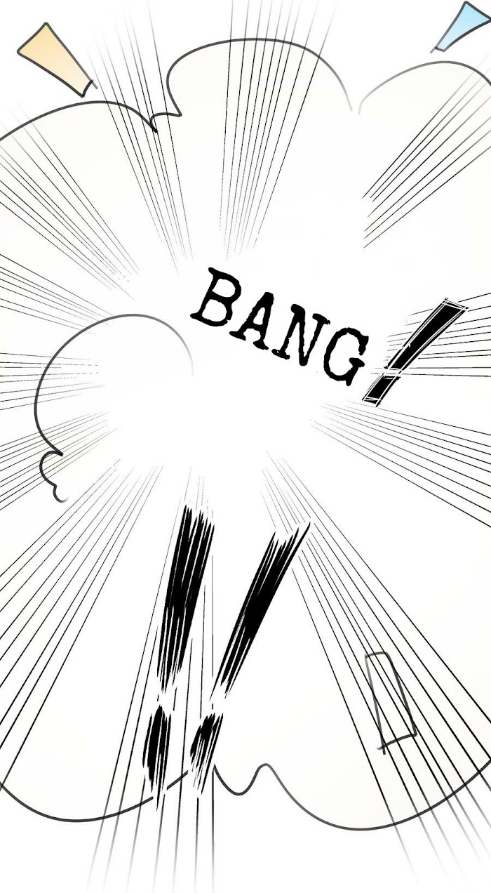 Did the Nerd Manage to Flirt with the Cutie Today? chapter 23 - page 37