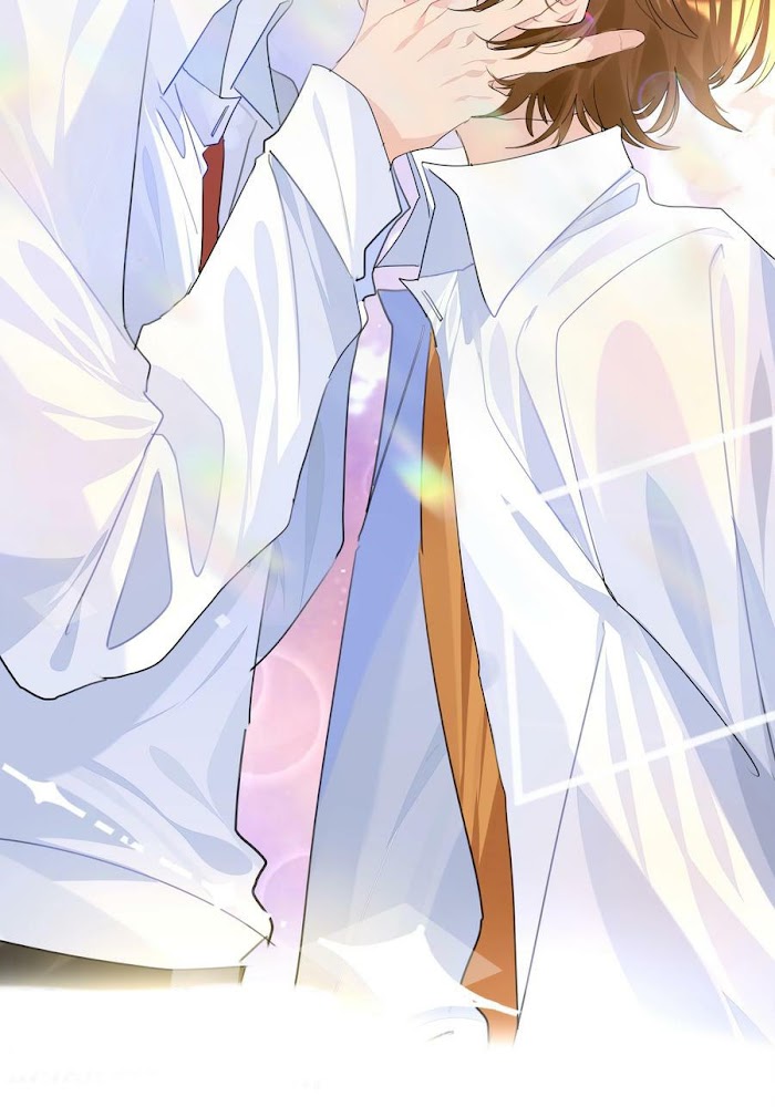 Did the Nerd Manage to Flirt with the Cutie Today? chapter 23 - page 40