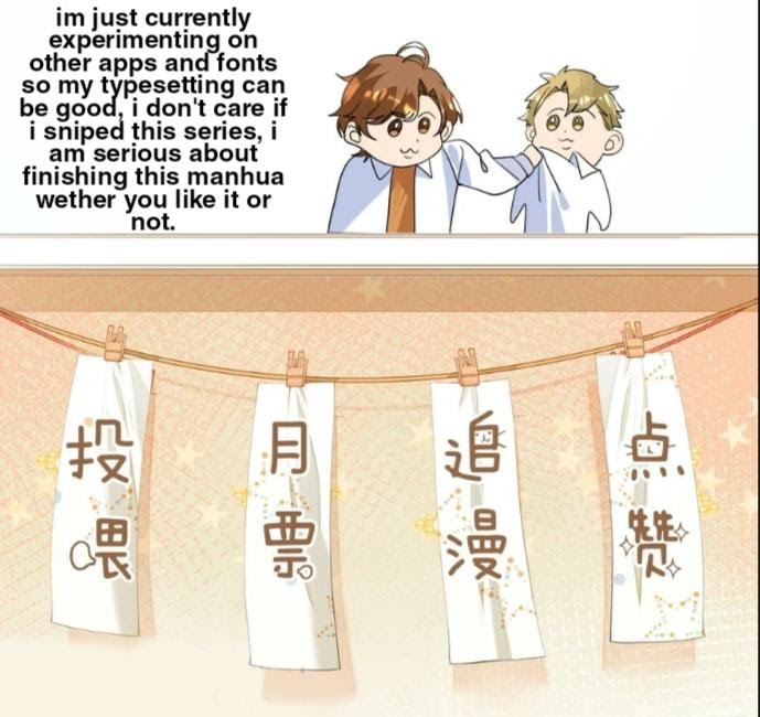 Did the Nerd Manage to Flirt with the Cutie Today? chapter 23 - page 42