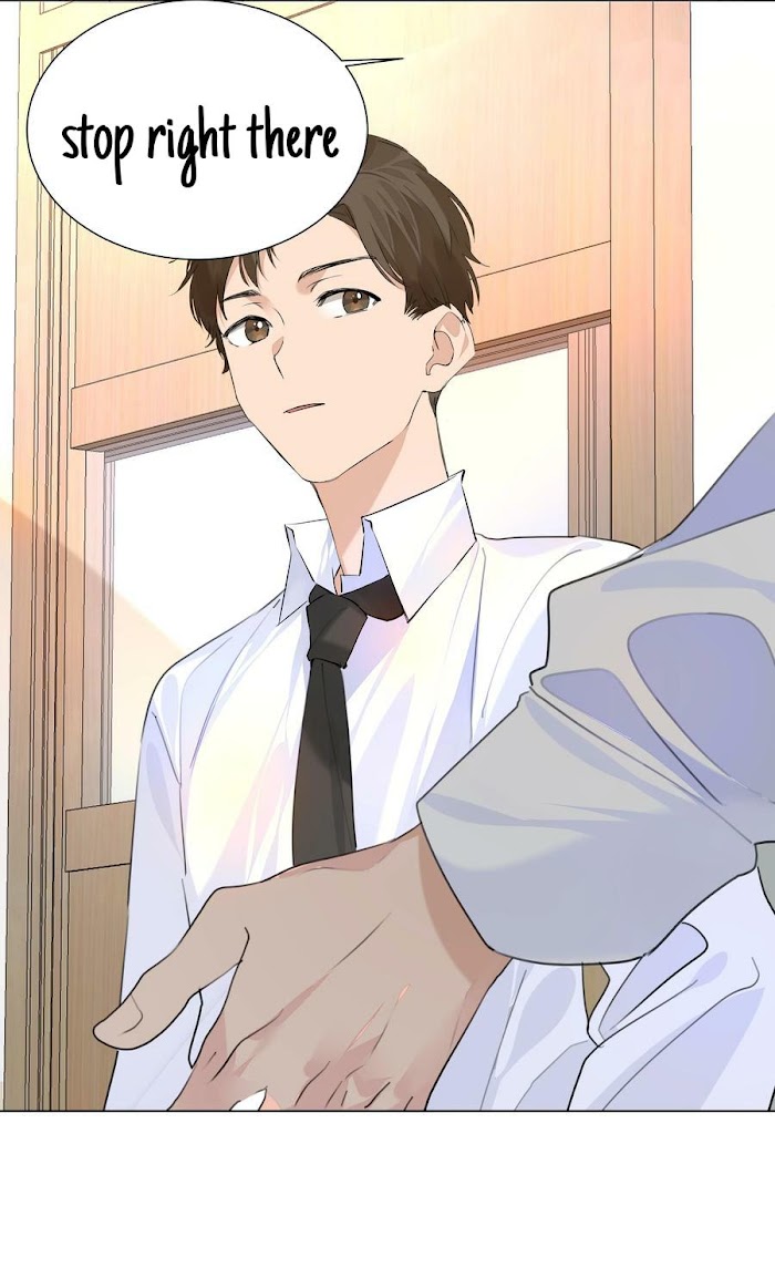 Did the Nerd Manage to Flirt with the Cutie Today? chapter 23 - page 6