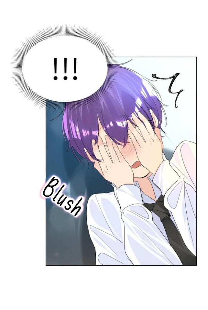 Did the Nerd Manage to Flirt with the Cutie Today? chapter 22 - page 12