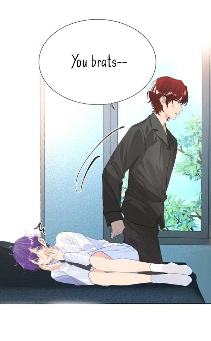Did the Nerd Manage to Flirt with the Cutie Today? chapter 22 - page 13