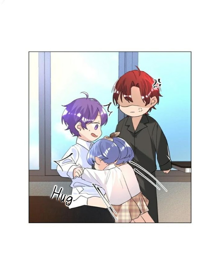 Did the Nerd Manage to Flirt with the Cutie Today? chapter 22 - page 18