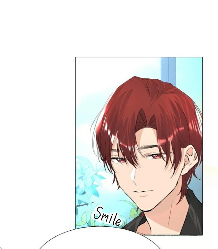 Did the Nerd Manage to Flirt with the Cutie Today? chapter 22 - page 34