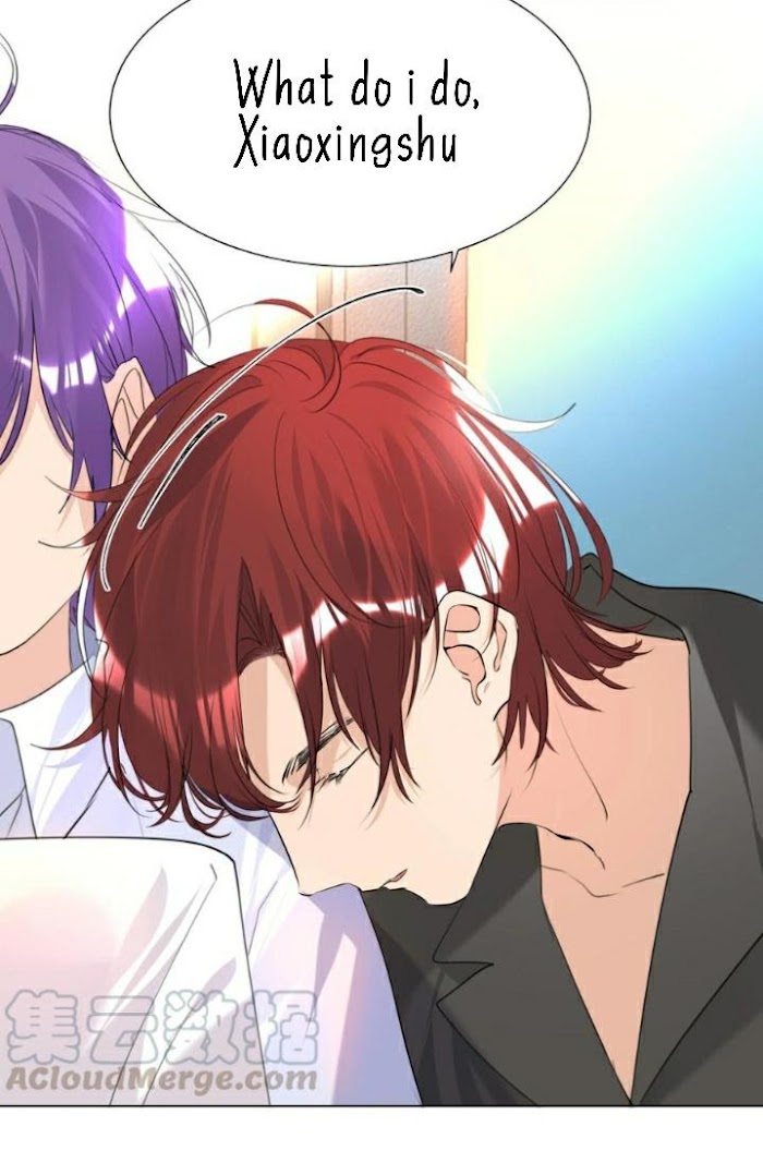 Did the Nerd Manage to Flirt with the Cutie Today? chapter 22 - page 35