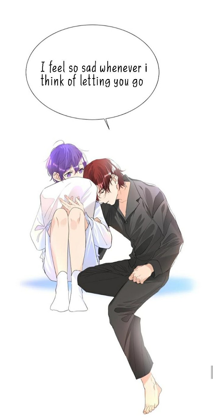 Did the Nerd Manage to Flirt with the Cutie Today? chapter 22 - page 36