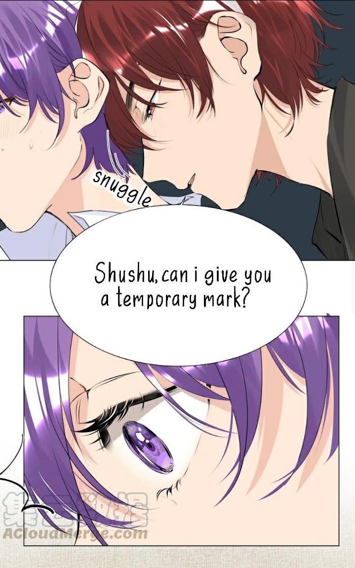 Did the Nerd Manage to Flirt with the Cutie Today? chapter 22 - page 4