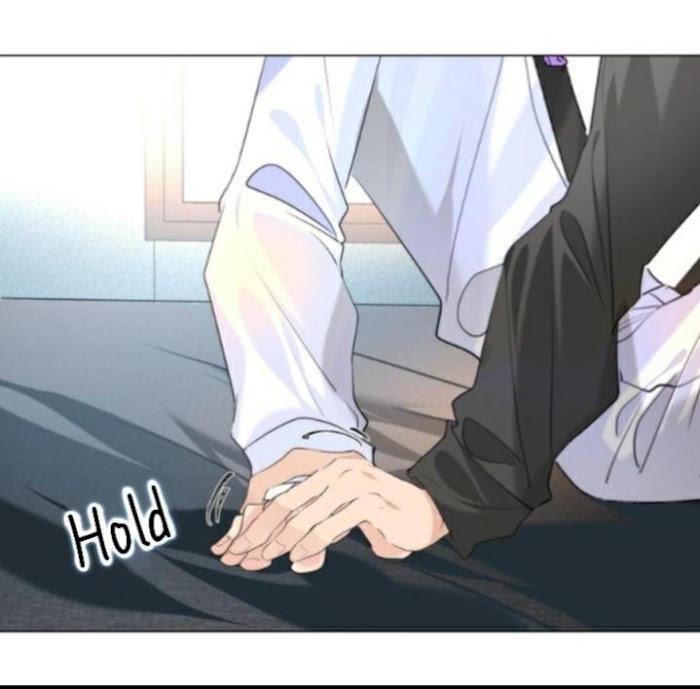 Did the Nerd Manage to Flirt with the Cutie Today? chapter 21 - page 17