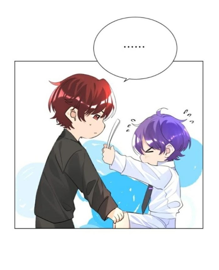 Did the Nerd Manage to Flirt with the Cutie Today? chapter 21 - page 22