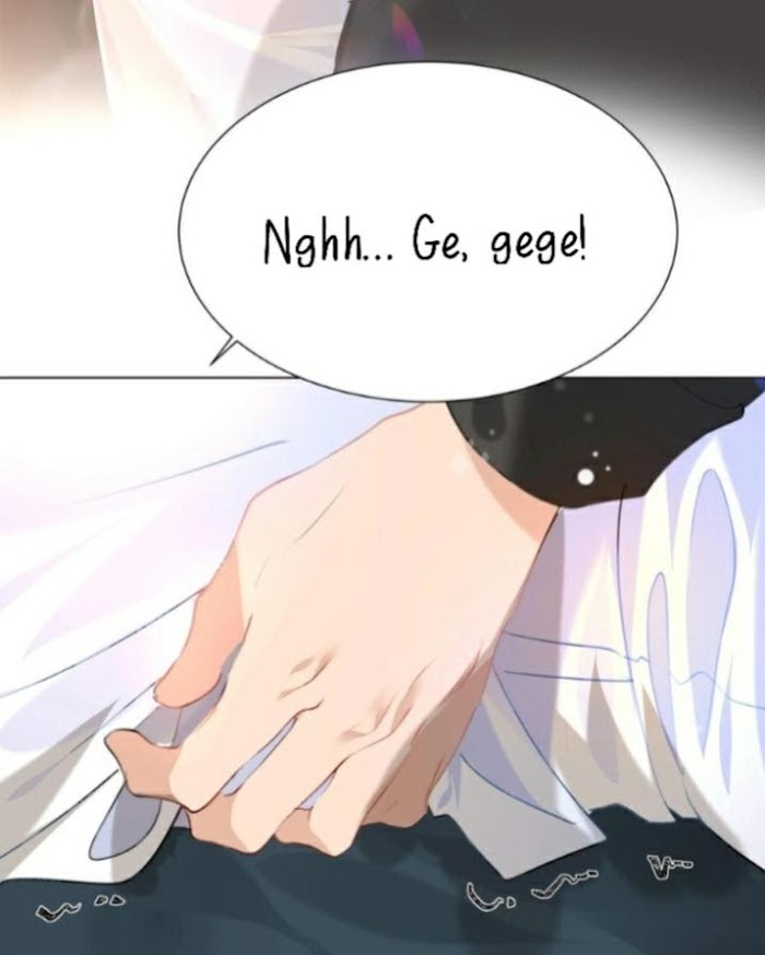 Did the Nerd Manage to Flirt with the Cutie Today? chapter 21 - page 31