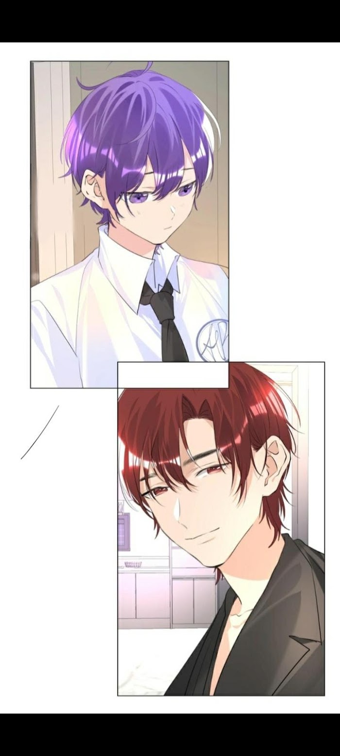 Did the Nerd Manage to Flirt with the Cutie Today? chapter 21 - page 6