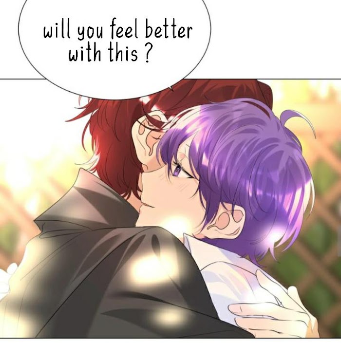 Did the Nerd Manage to Flirt with the Cutie Today? chapter 20 - page 17