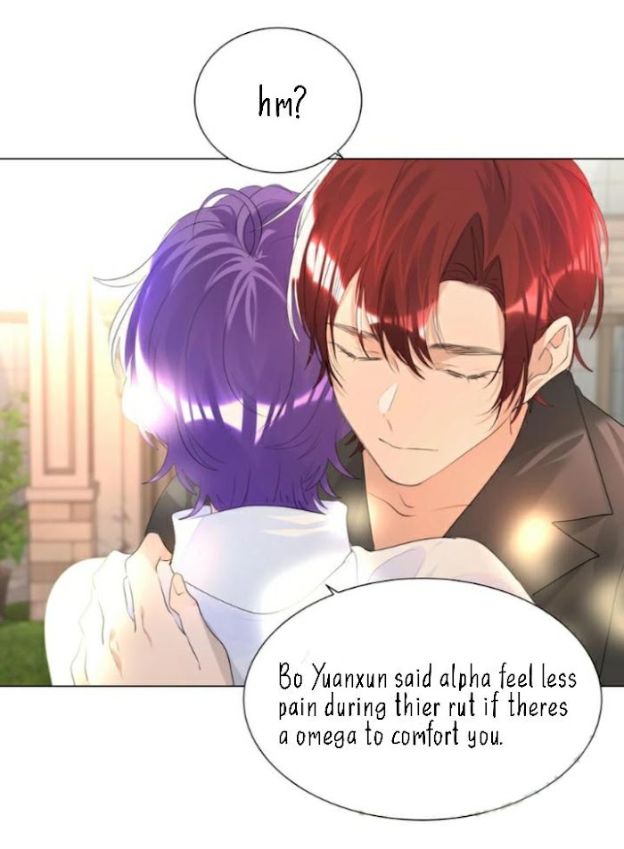 Did the Nerd Manage to Flirt with the Cutie Today? chapter 20 - page 18