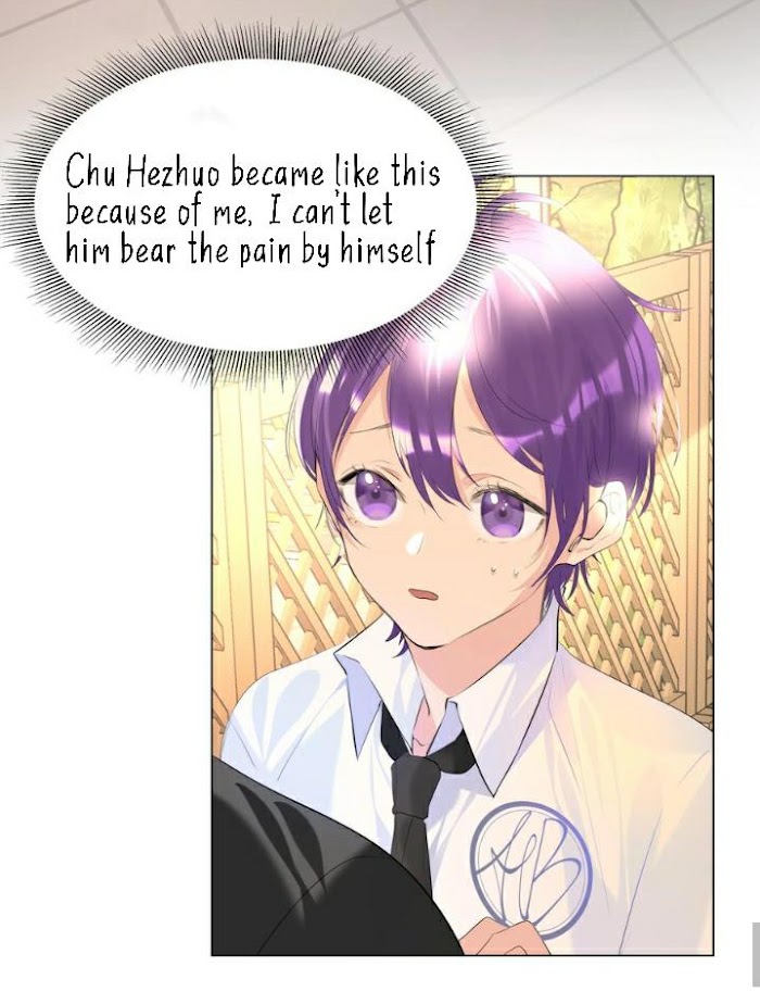 Did the Nerd Manage to Flirt with the Cutie Today? chapter 20 - page 26