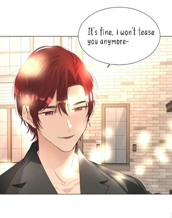 Did the Nerd Manage to Flirt with the Cutie Today? chapter 20 - page 28