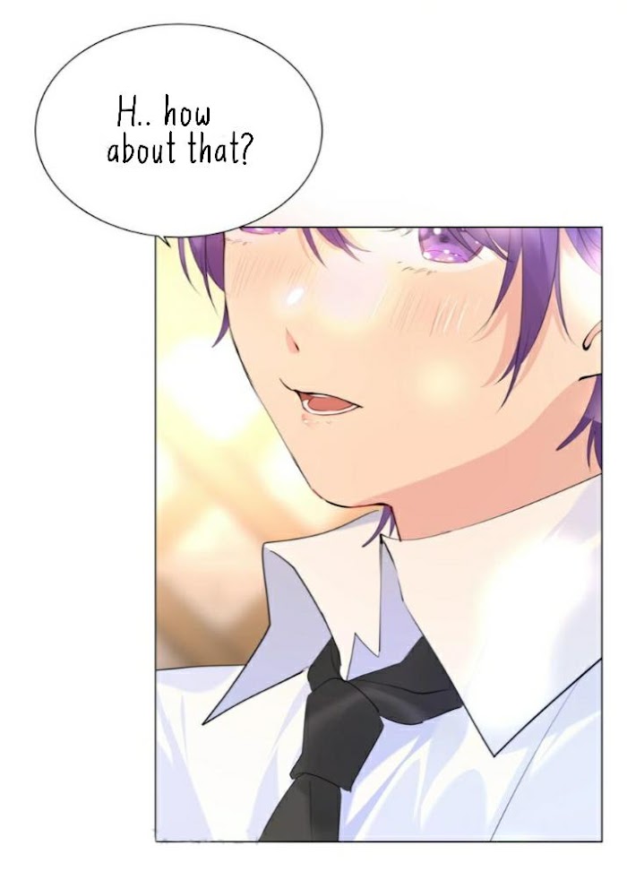 Did the Nerd Manage to Flirt with the Cutie Today? chapter 20 - page 32